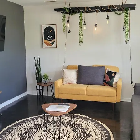 The Zen Den- Relax And Recharge At The Shore!